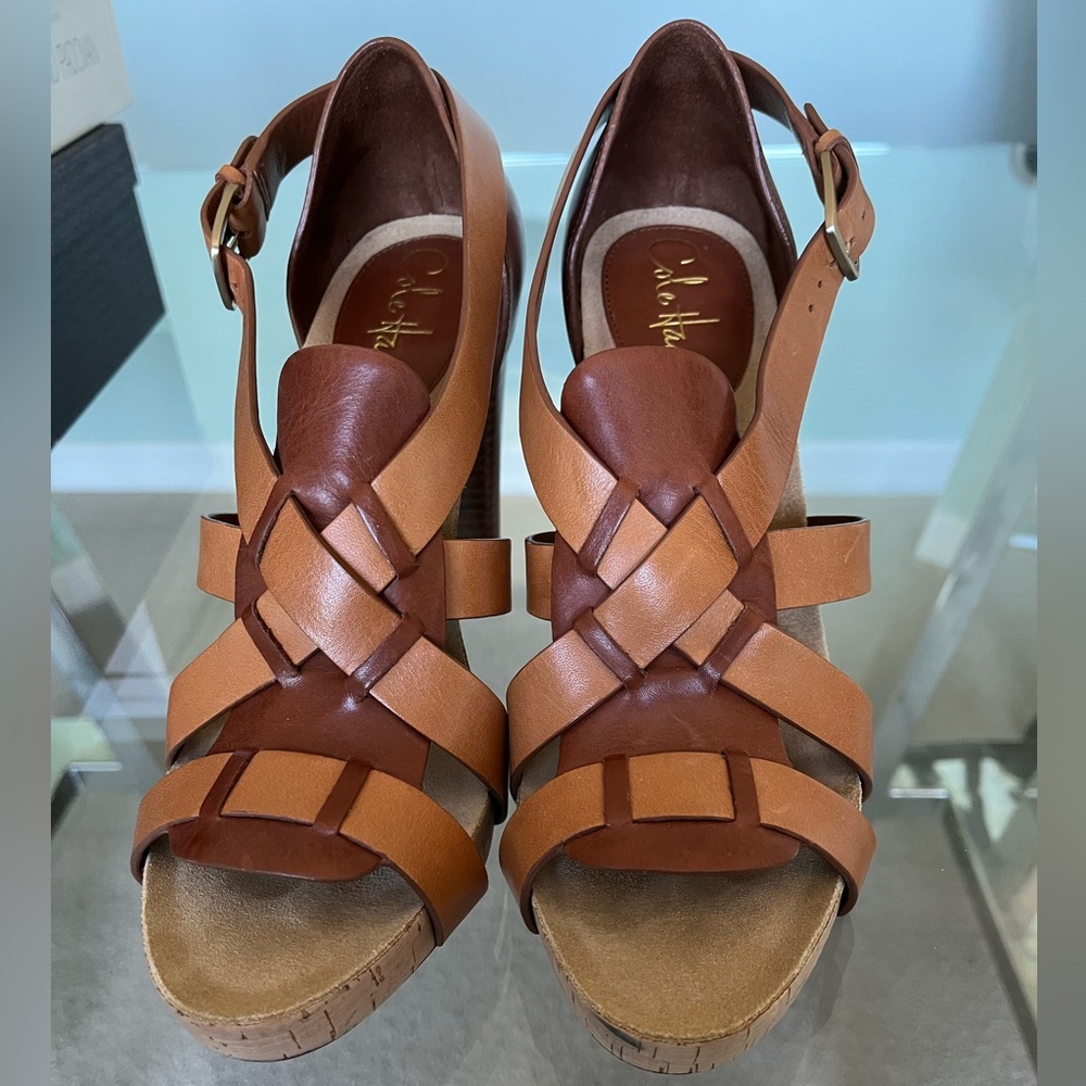 Cole Haan Heels
